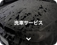 洗車サービス